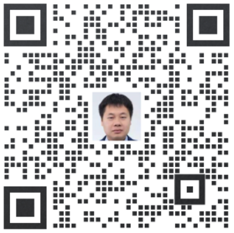 李顺虎 企业微信