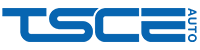 TSCE-Auto Logo